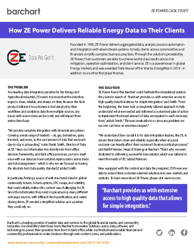 Download Case Study: ZE Power
