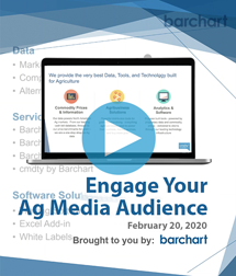 Engage Your Ag Media Audience
